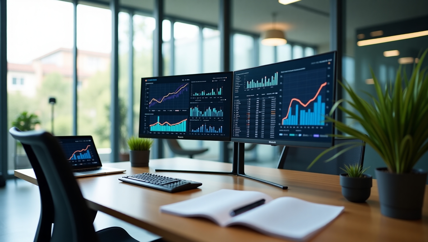 Audit comptable basique